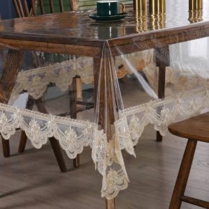 Hule PVC para Mesa Hule PVC para Mesa