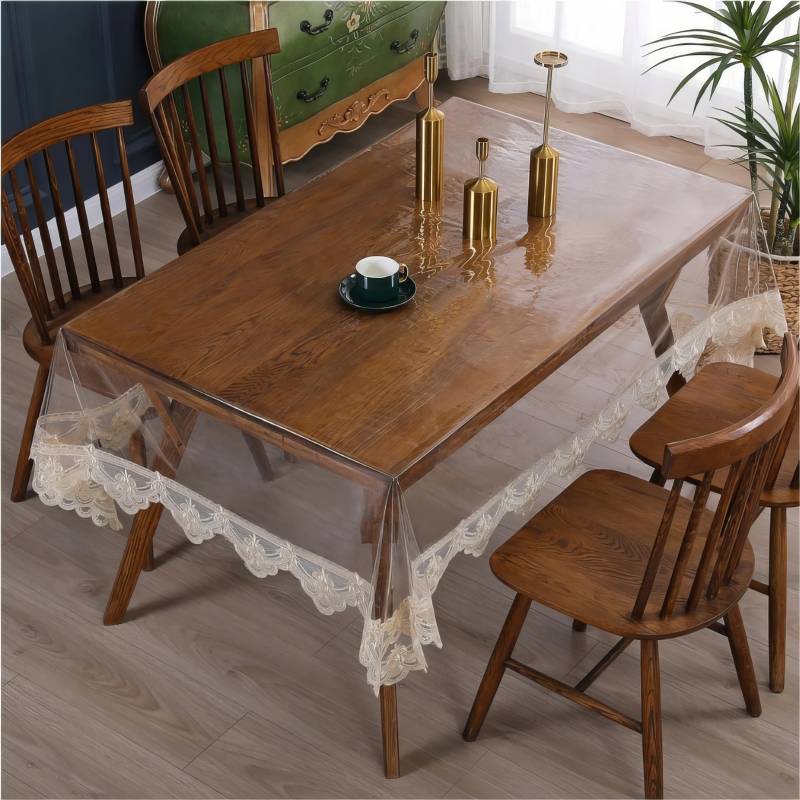 Hule PVC para Mesa Hule PVC para Mesa