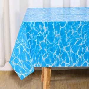 Hule Rectangular Oceano Hule Rectangular Oceano