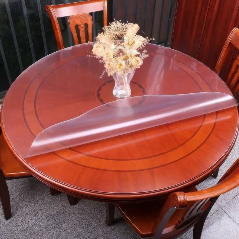 Hule Transparente Flexible Hule Transparente Flexible