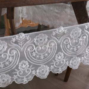 Mantel de Hule Transparente Mantel de Hule Transparente